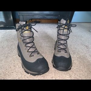 Columbia Sportswear Men’s Winter Boots